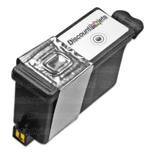 30 XL BLACK Printer Ink Cartridge inkjet for Kodak #30XL 1550532 ESP