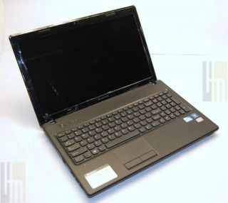 Lenovo G570 4334ECU 15 6 Notebook Pentium Dual Core B970 4GB 500GB