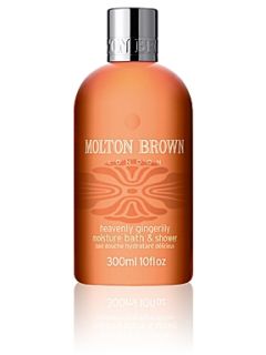 Molton Brown Heavenly Gingerlily Moisture Bath & Shower   