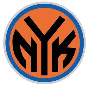 NBA Kids 5 Piece Newborn Set New York Knicks Size 6 9 Months