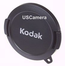 Kodak EasyShare Z812 Replacement Lens Cap 