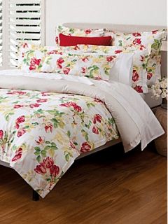 Liliana bed linen in tulip   