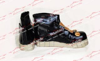 The King of Fighters Kula Cosplay Shoes Custom Made