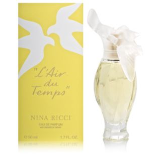 Air Du Temps Nina Ricci 1 7 oz EDP Women Perfume