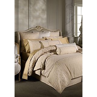 Sheridan Milner bullion bed linen   