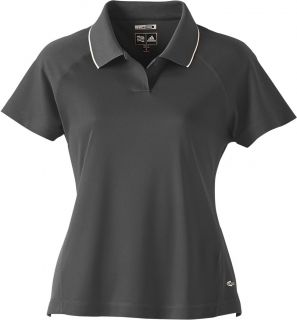 Adidas Golf Ladies ClimaCool Mesh Polo Shirt A09