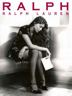 Ralph Ralph Laurent Eau de Toilette 30 ml for Women SEALED Box Free