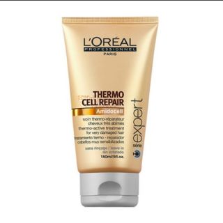 Oreal Serie Expert Absolut Repair Cellular Thermo Cell Damaged Hair