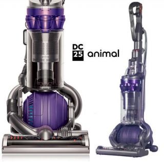 NEW Factory Sealed   Dyson DC25 Animal Upright Ball Bagless Vacuum