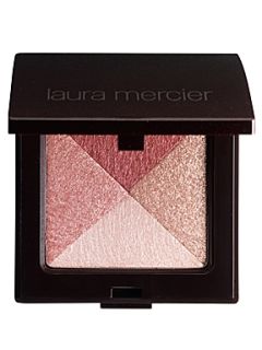 Laura Mercier Shimmer Bloc Pink   