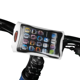 iPhone 5 Smartphone Case, Adjustable Angle Stem Mount, 4.3 screens