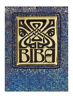 Biba Travel wallet   