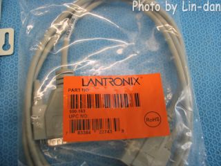 Lantronix UDS 100 External Device Server