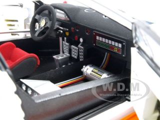 Elite Ferrari F40 Competizione LM 1994 29 1 18