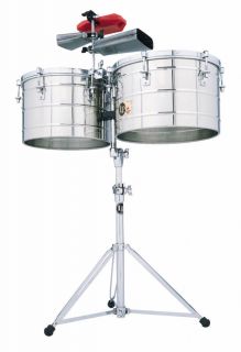 LP Latin Percussion Tito Puente 15 16 Thunder Timbs