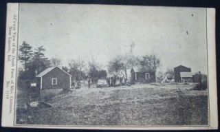 Belle Gunness Death Farm Laporte in Postcard Serial Killer