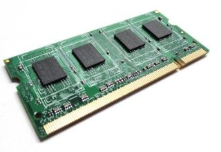 60x 512mb  PC2 4200  533MHz  NON ECC  Laptop DDR2 Memory Modules