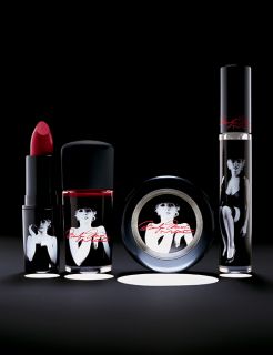 Mac Marilyn Monroe Collection Limited Edition Collectors Come BNIB