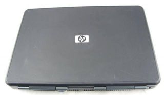 HP Compaq NX9600 Pentium 4 1536MB Laptop for Parts Repair Used