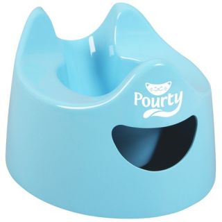 Pourty Potty Easy to Pour Potty Chair