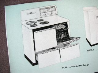 HOTPOINT HOME APPLIANCES Catalog ~ Kitchen Layouts Laundry Cabinets GE