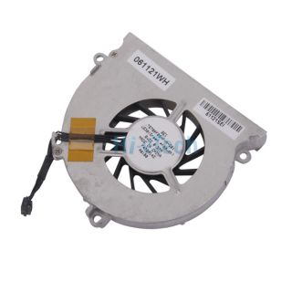 New Laptop CPU Cooling Fan for Apple 13 3 MacBook A1181