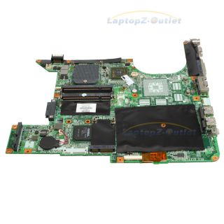 AMD Laptop Motherboard for HP DV9000 Laptop 444002 001