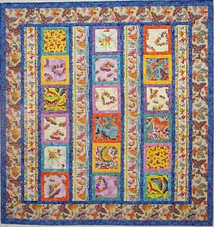 CLICK HERE to find more Laurel Burch and more Flying Colors.