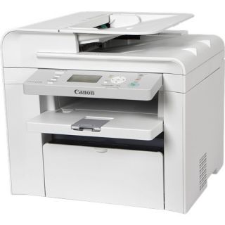Canon ImageClass Laser Multifunction Copier Printer Scanner All in One