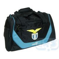 TLAZ01 SS Lazio Brand New Puma Training Bag Official Holdall Duffle