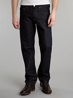 Paul Smith Jeans Standard selvedge jeans Denim   House of Fraser
