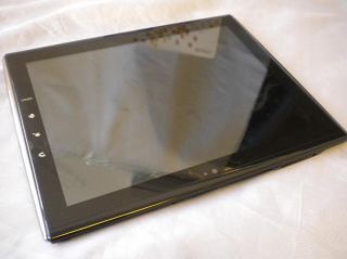 Le Pan TC970 9 7 inch Multi Touch LCD Google Android Tablet PC 2 GB as