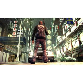 Grand Theft Auto IV ( Xbox 360 ,2008 Platinum Hits Sealed & New  Ship