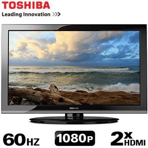 Toshiba 40E220U 40 1080p HD LCD TV New Factory SEALED