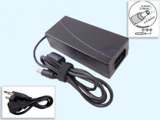 AC ADAPTER CHARGER POWER SUPPLY CORD FOR Compaq 5017 5017m LCD monitor