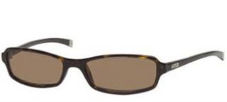 Ralph Lauren Sunglasses 7534 s 086 5V Dark Havana 53x16