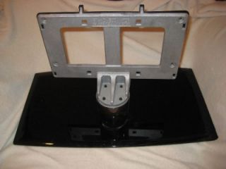 Stand Base Part MJH618783 for 55 inch LCD 3D LG Television