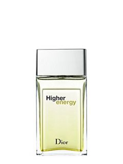 Dior Higher Energy Eau de Toilette 100ml   