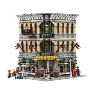 Lego Creator Grand Emporium 10211 TN