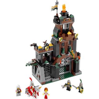 Lego Kingdoms 7947 Prison Tower Rescue New in Box