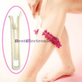 Cell Roller Massager Slimming Leg Fat Cellulite Control