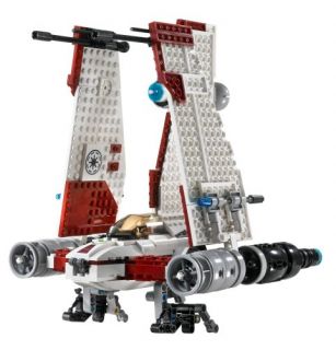 Information about Lego Star Wars The Clone Wars V 19 Torrent (7674
