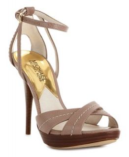 MICHAEL Michael Kors Shoes, Eleni Platform Sandals