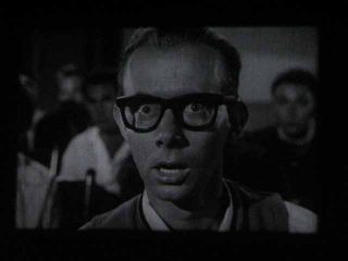 16mm Film 61 The Absent Minded Professor MacMurray