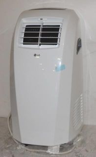 LG LP0910WNR Portable Air Conditioner