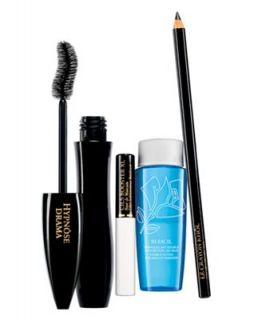 Lancôme Hypnose Drama Mascara  Voluminous and Dramatic Lashes Value