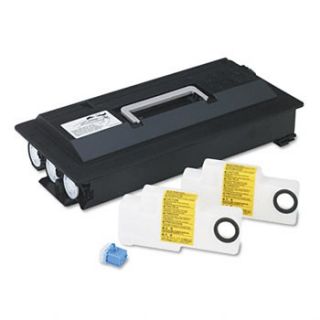 Kyocera TK70 9100 9100DN 9500DN Toner Cartridge Yield 40K