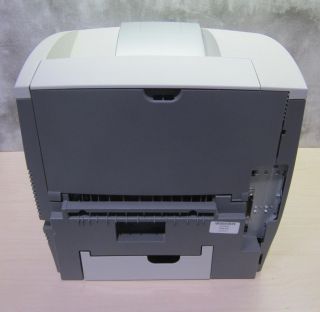Lexmark T644 Laser Printer Toner not Included