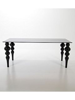 Pied a Terre Versailles Dining Table   House of Fraser