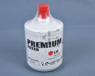 LG Premium Water Filter Gen11042FR 08 for Kenmore and LG refrigerators